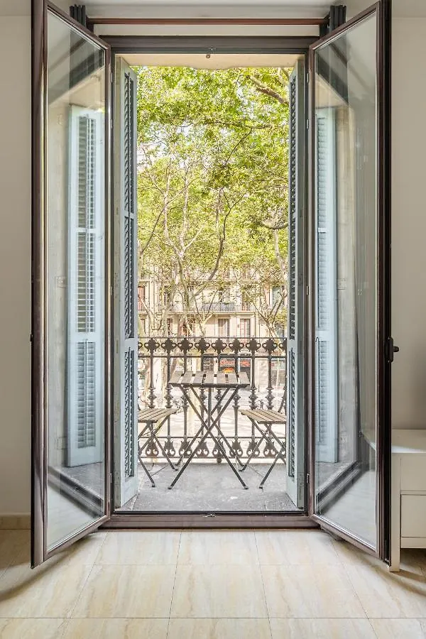 Amazing Apartment In Gran Via Βαρκελώνη