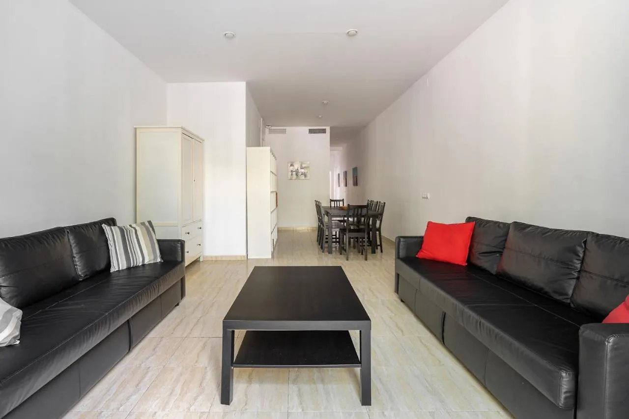 Amazing Apartment In Gran Via Βαρκελώνη Ισπανία