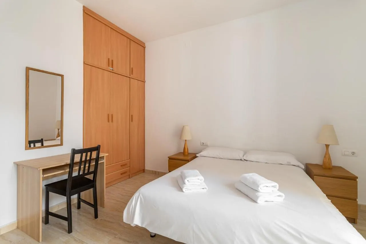 Amazing Apartment In Gran Via Βαρκελώνη 0*,  Ισπανία