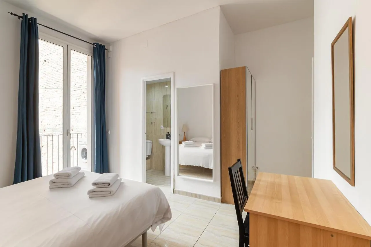 Amazing Apartment In Gran Via Βαρκελώνη