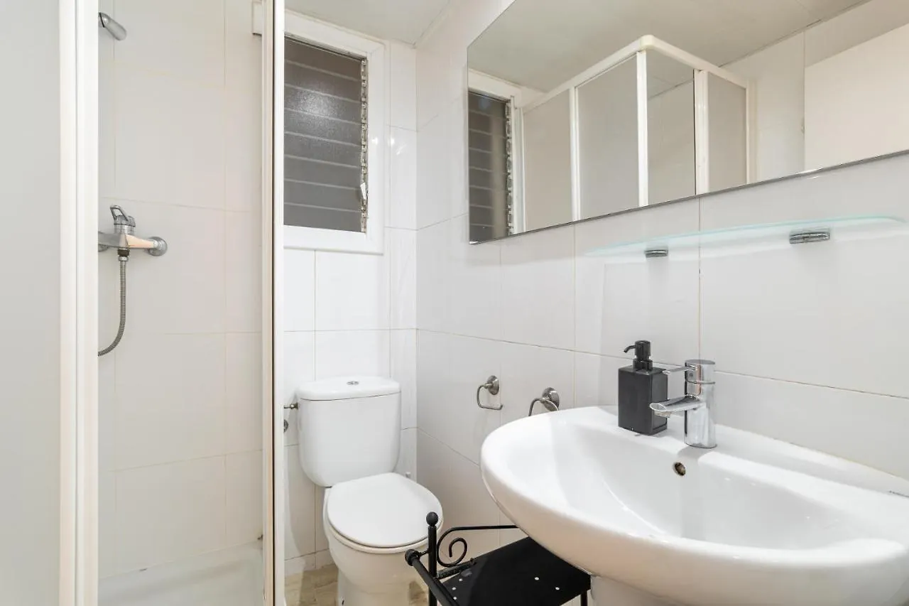 Amazing Apartment In Gran Via Βαρκελώνη Ισπανία